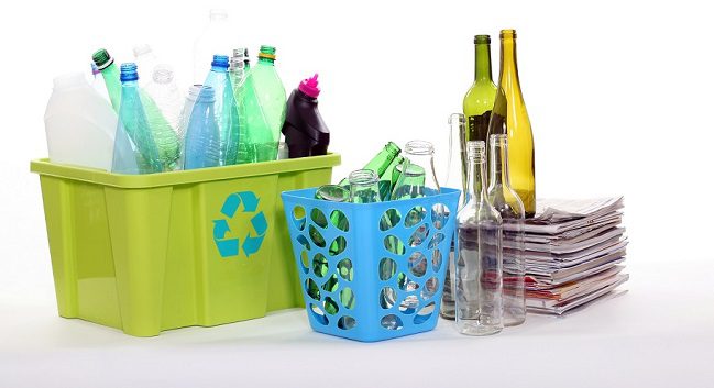 Recycling Solutions